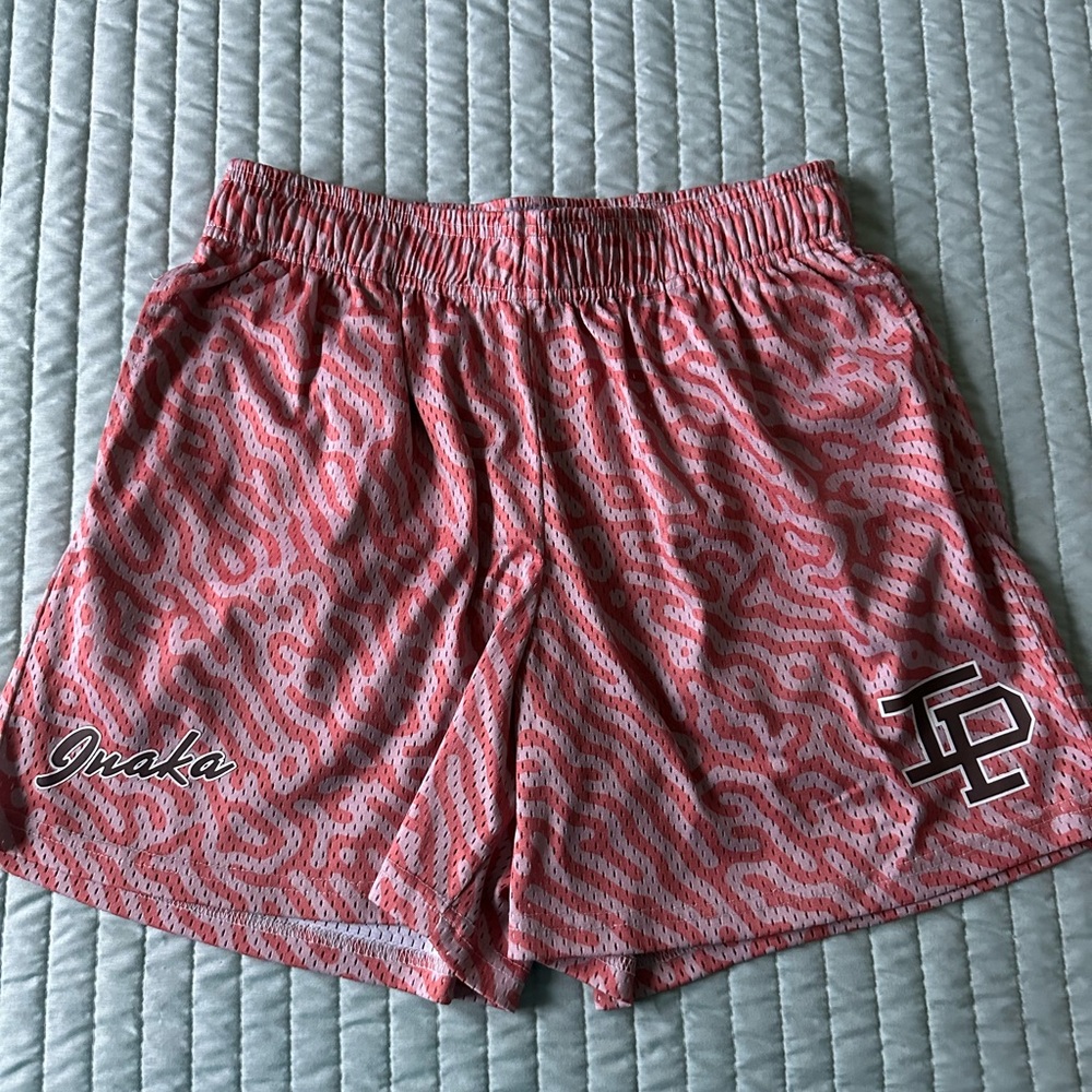 Inaka Power DNA Shorts